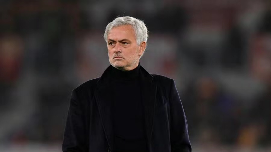 Het hoogtepunt en de spijt van de Europese oorlog: Mourinho’s reis naar Rome